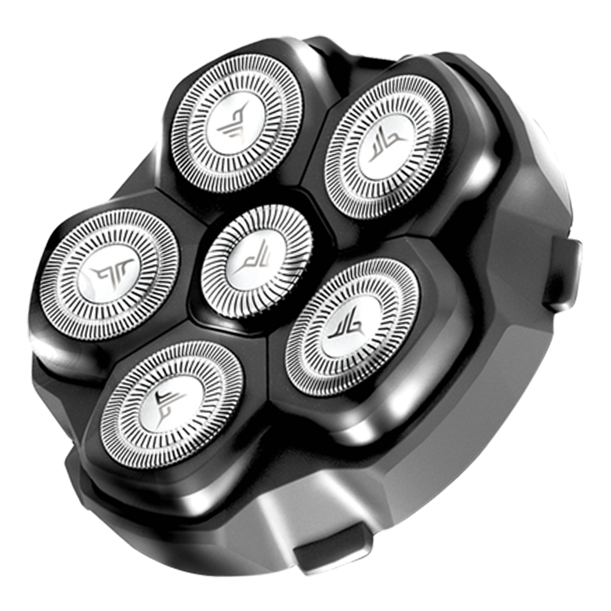 MK3 Stealth Edition QuickSwap™ Magnetic Replacement 6-Blade Head