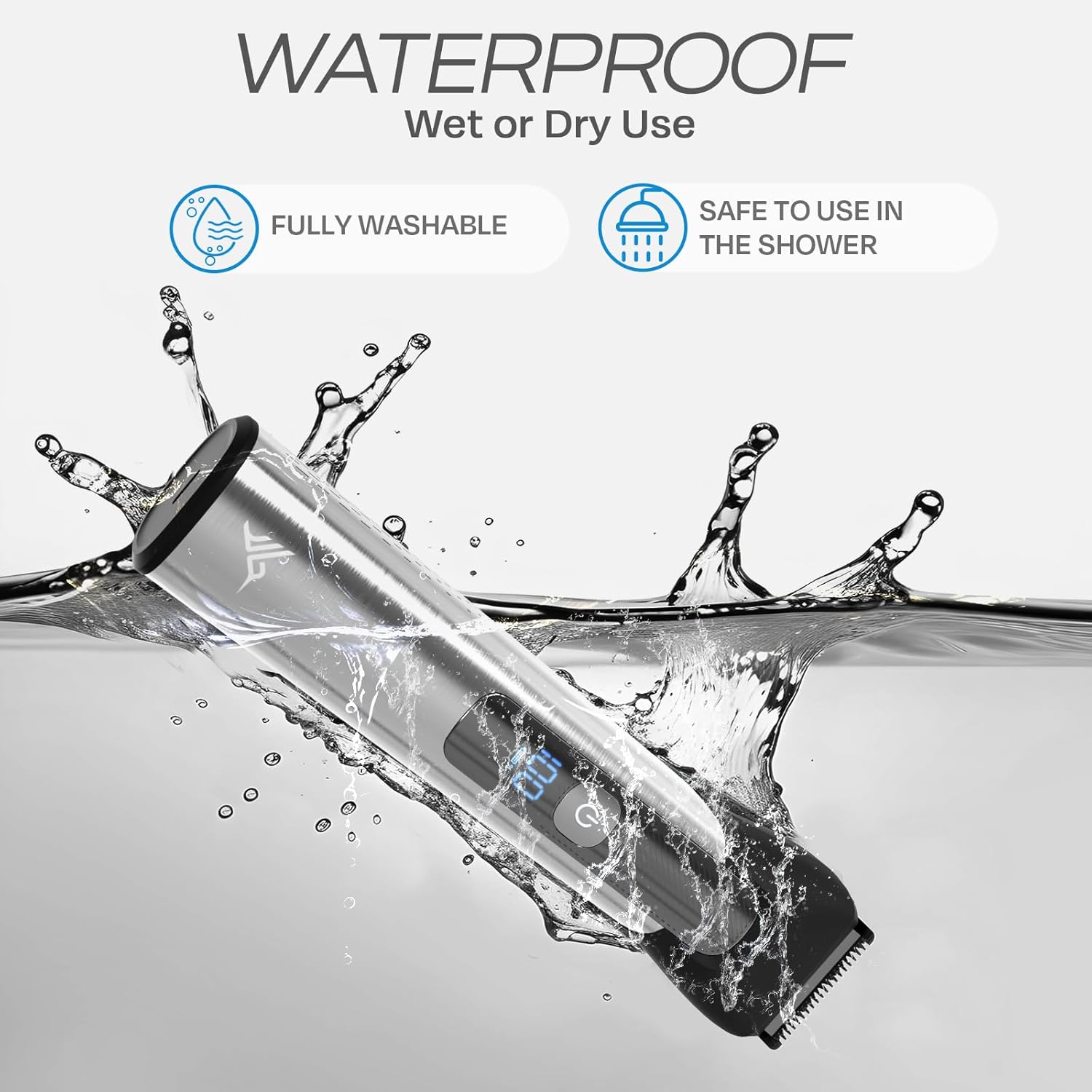 MK9 MasterGroom All-In-One Trimmer