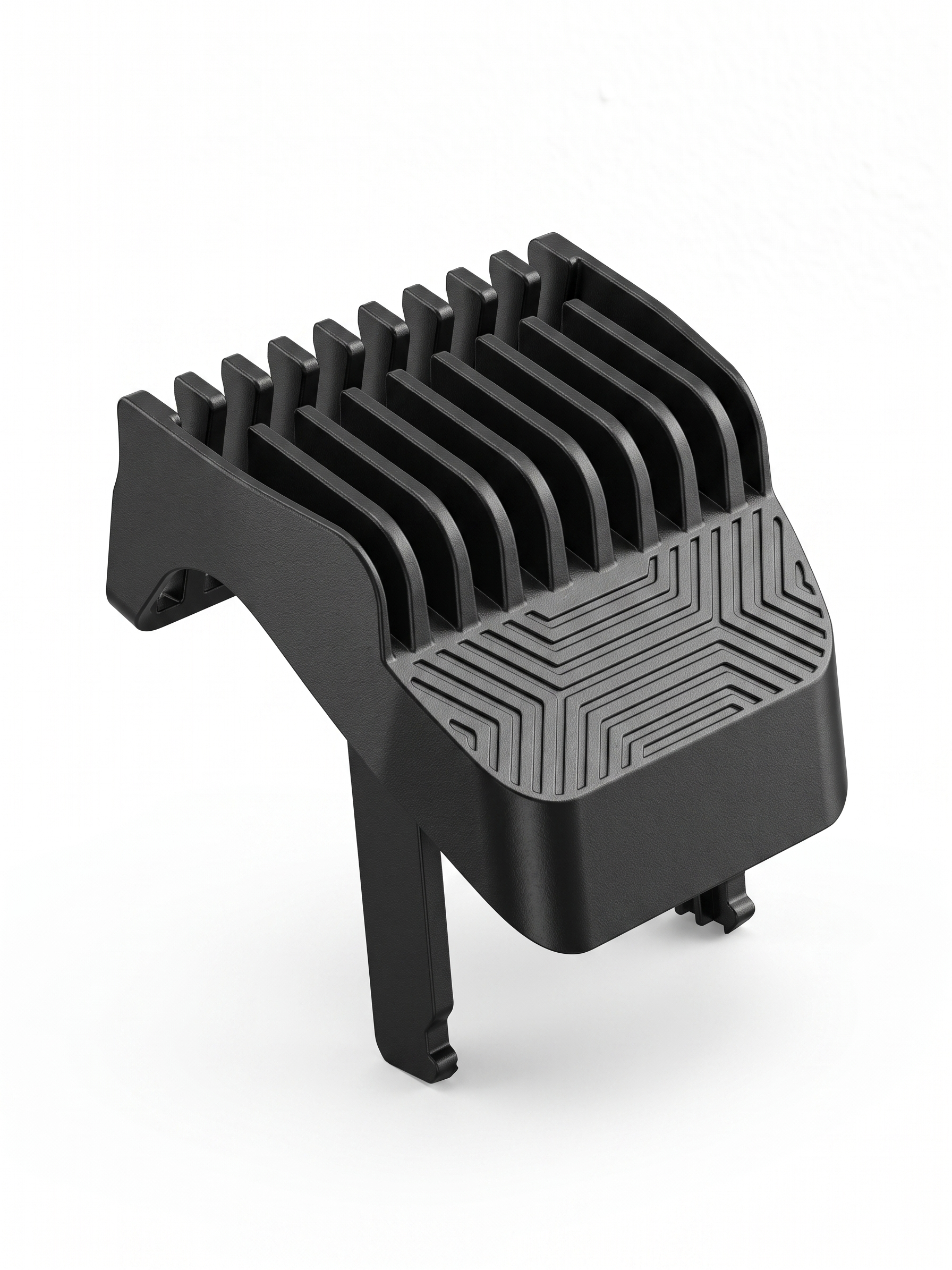 MK14 BeardMaster Guide Comb Size 0.5-10mm