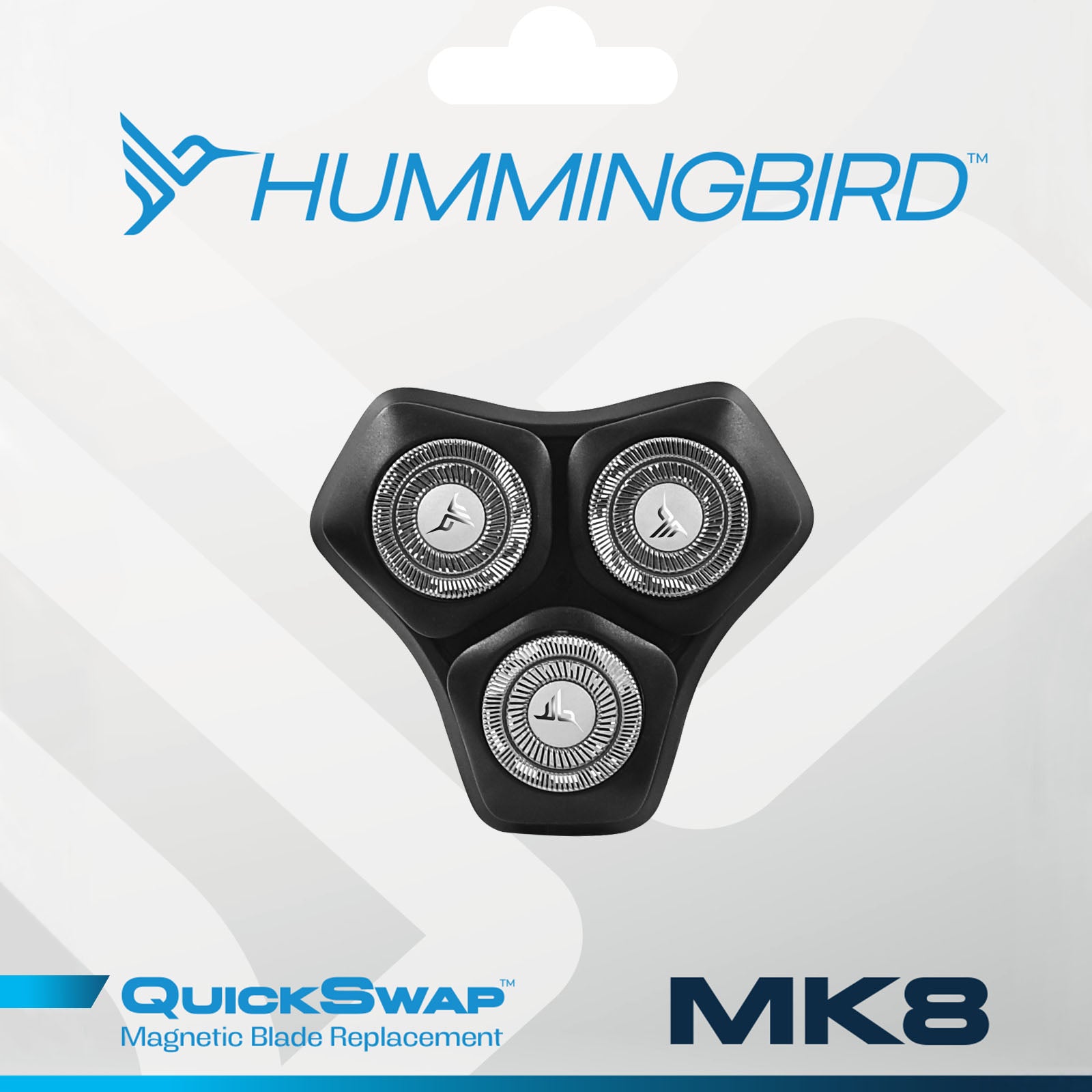 MK8 QuickSwap™ Magnetic Blade Replacement