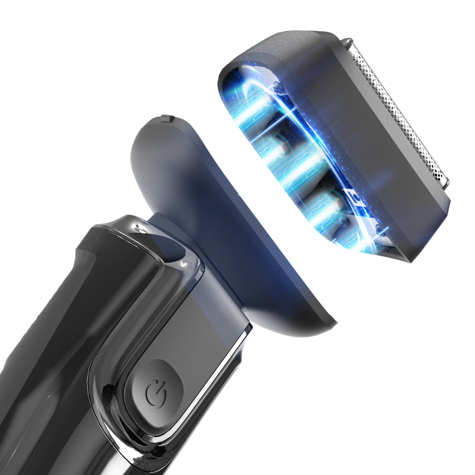 MK7 QuickSwap™ Magnetic Blade Replacement Head