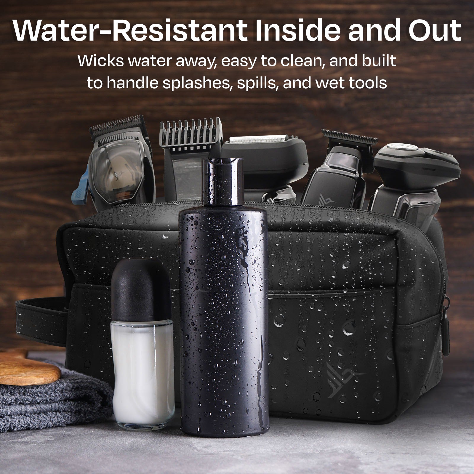 JetPack Toiletry Bag