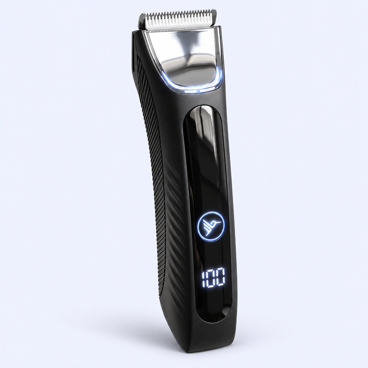 MK20 BodyMaster Groin & Body Hair Trimmer