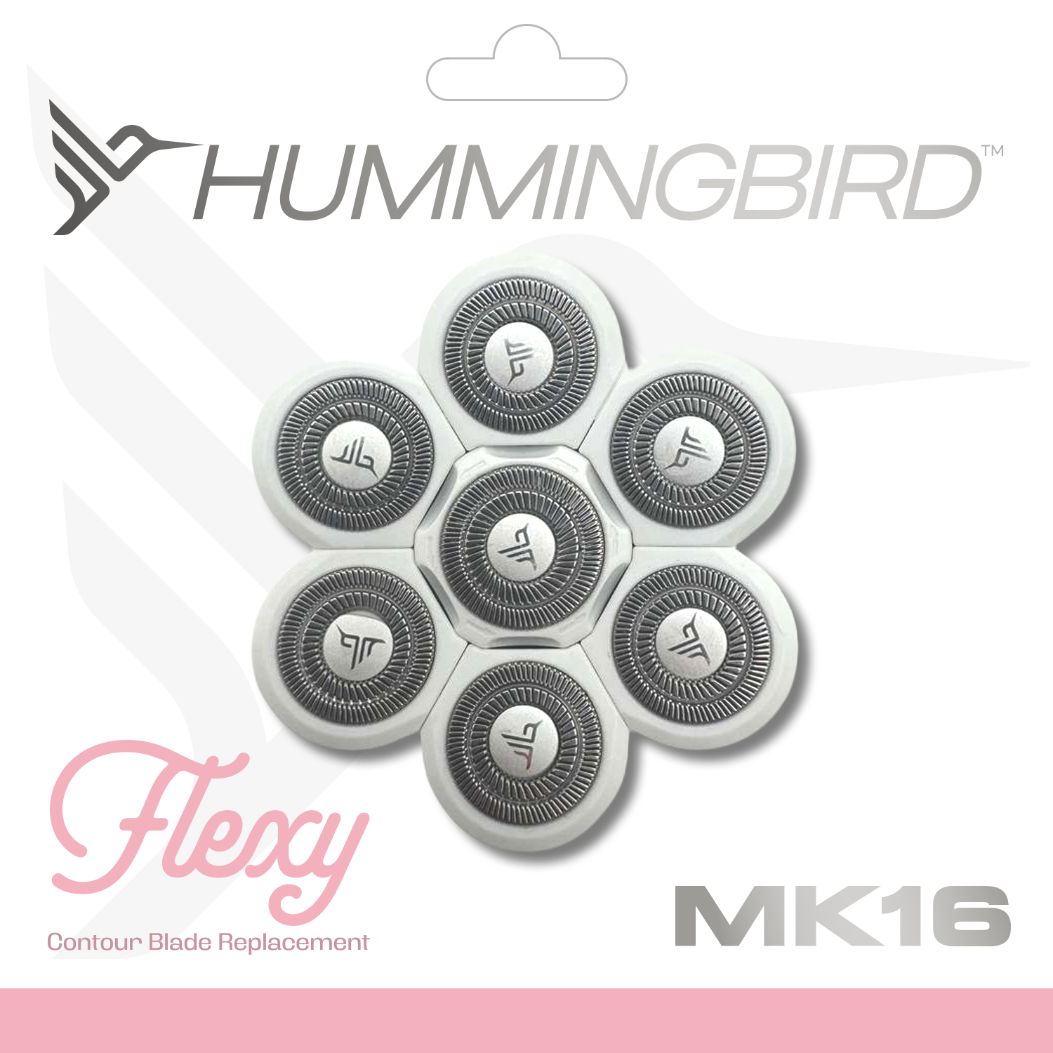 MK16 Flexy QuickSwap™ Blade Replacement