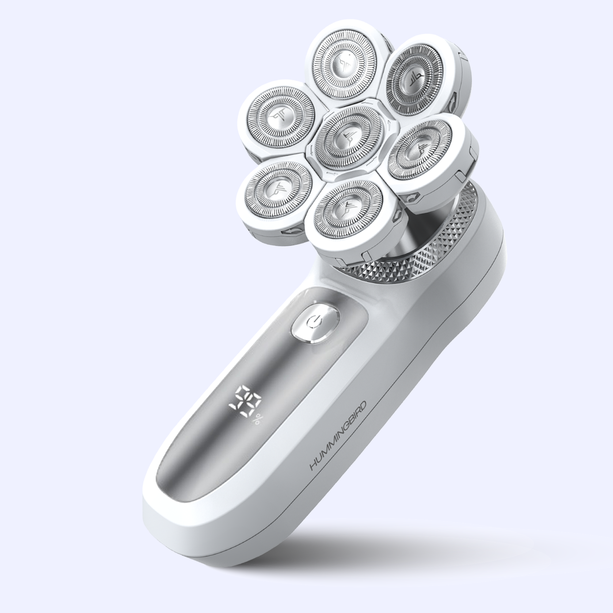 MK16 Flexy Electric Leg & Body Shaver for Women Hummingbird MK16 Flexy Electric Leg & Body Shaver for Women Hummingbird