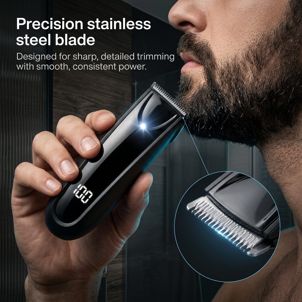 X1 Nugget Compact Trimmer
