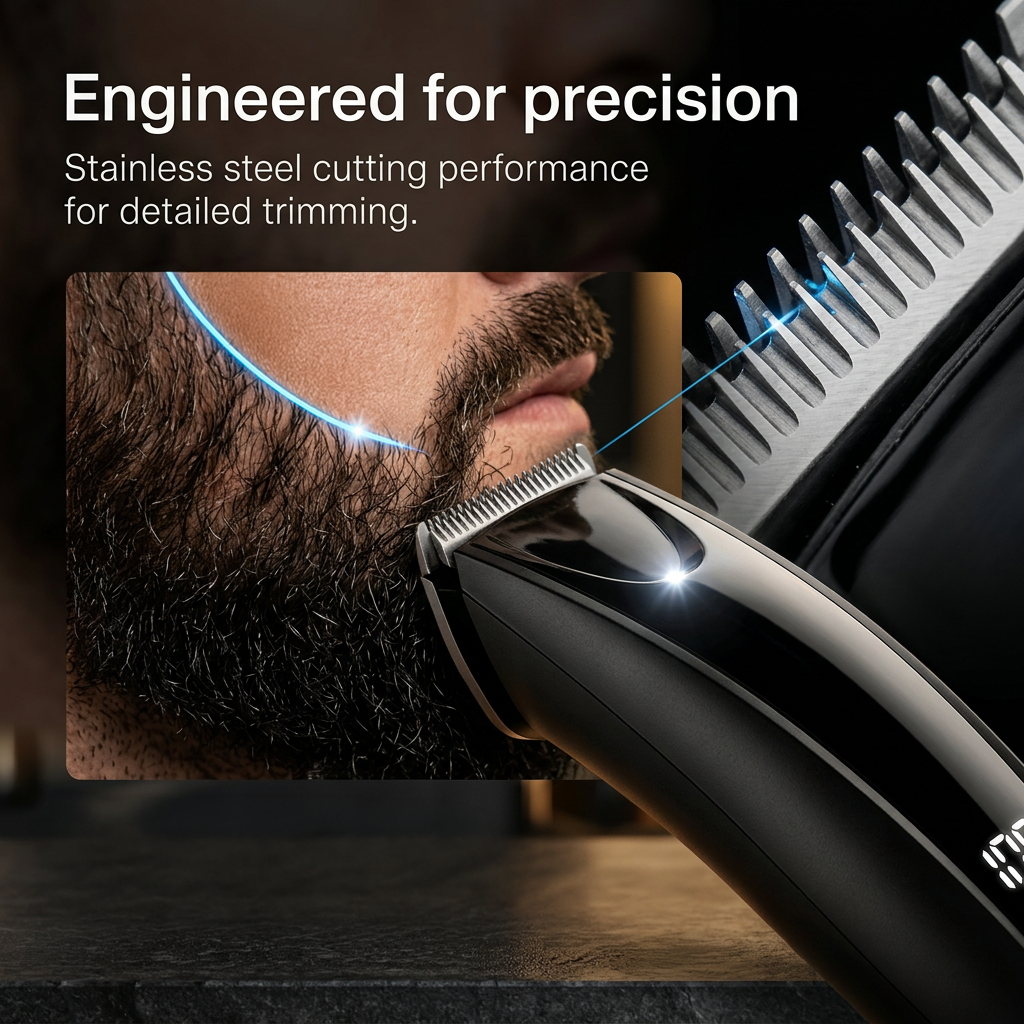 X1 Nugget Compact Trimmer