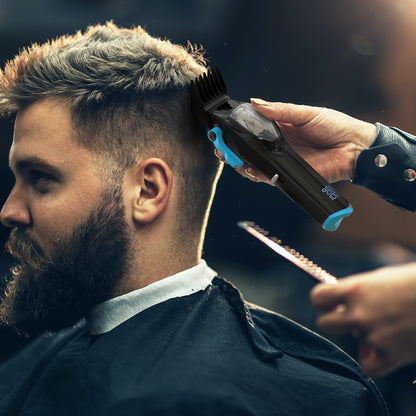 MK10 Pro Series Professional Cordless Hair Clipper Kit