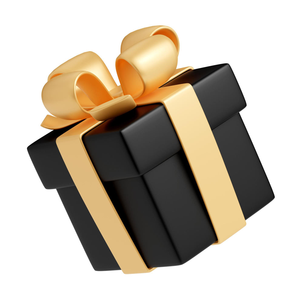 Gift Wrap