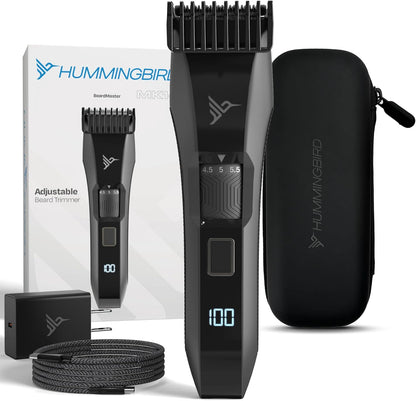 MK14 BeardMaster Adjustable Beard Trimmer