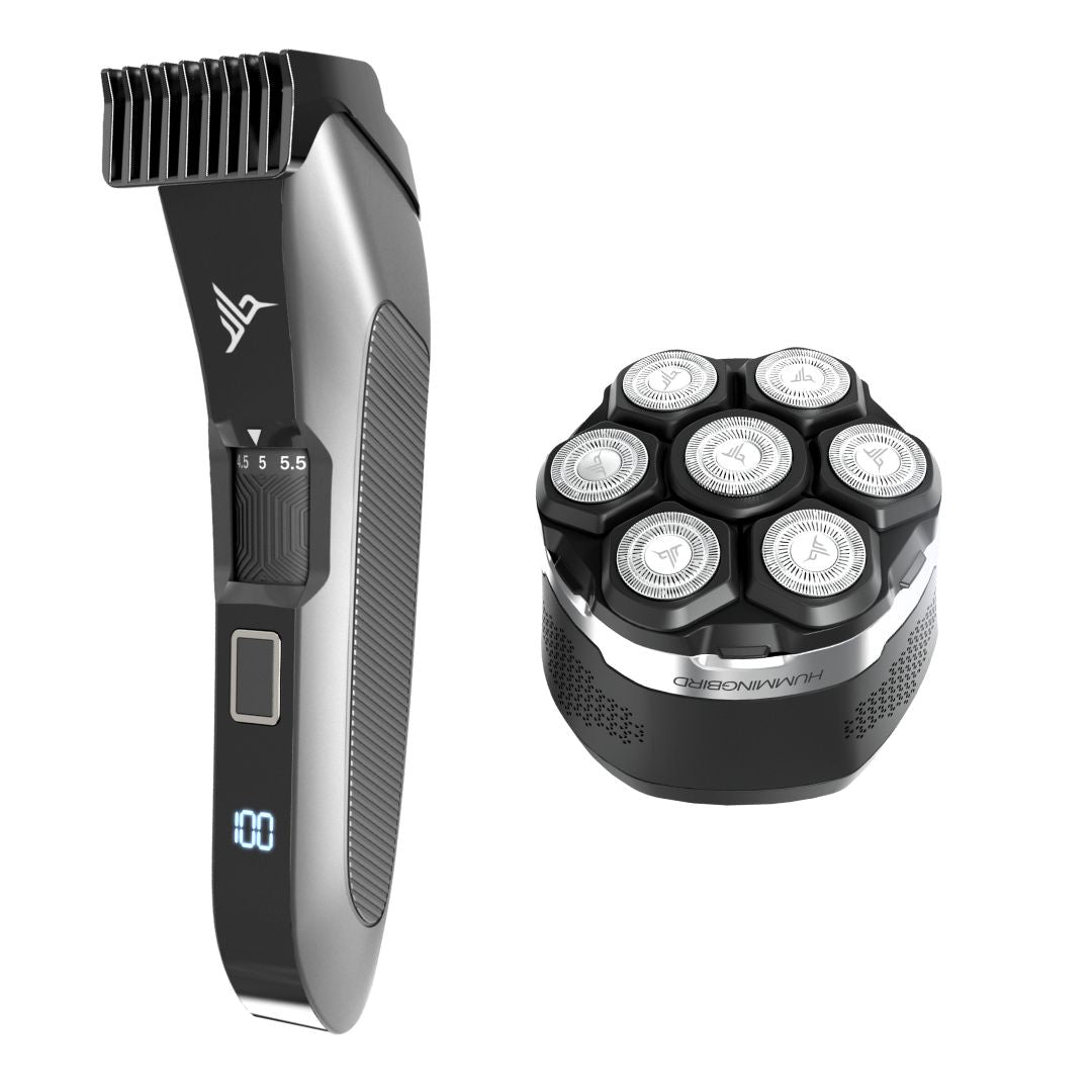 Ultimate Shave Pro Kit – MK13 + MK14