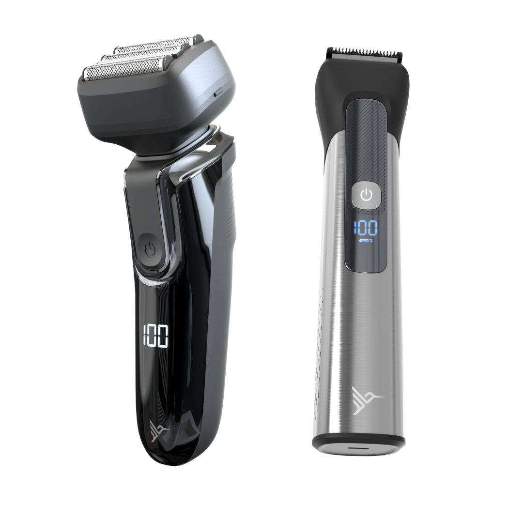Classic Clean Duo – MK7 + MK9