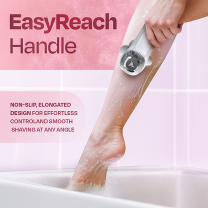 MK16 Flexy Electric Leg & Body Shaver for Women