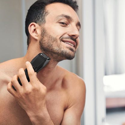MK14 BeardMaster Adjustable Beard Trimmer