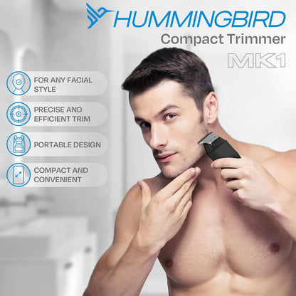 MK1 Premium Compact Trimmer