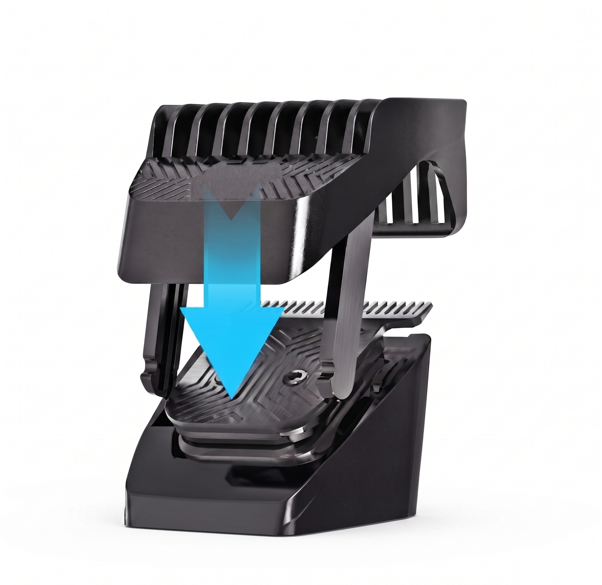 MK14 BeardMaster Guide Comb Size 0.5-10mm