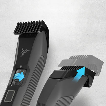 MK14 BeardMaster Guide Comb Size 0.5-10mm