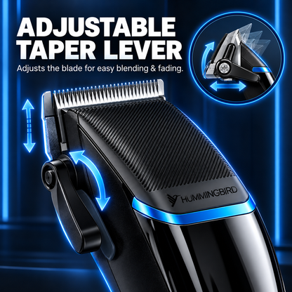 X10 HomePro 24-Piece Cordless Hair Clipper Kit