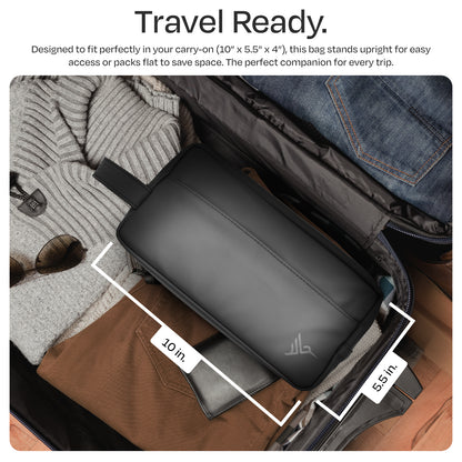 JetPack Toiletry Bag