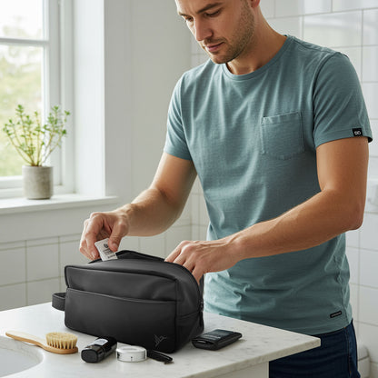 JetPack Toiletry Bag