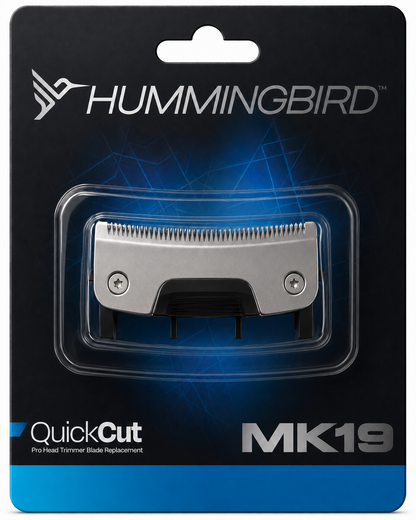 MK19 QuickCut Pro QuickSwap™ Replacement Blade