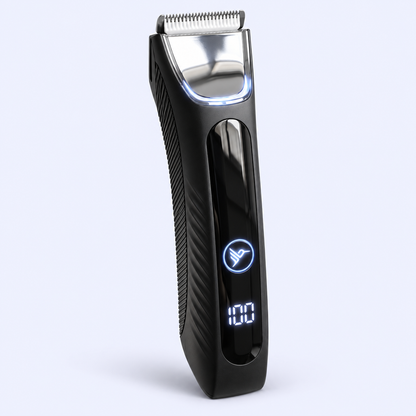 MK20 BodyMaster Groin & Body Hair Trimmer