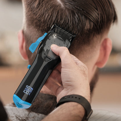 MK10 Pro Series Professional Cordless Hair Clipper Kit