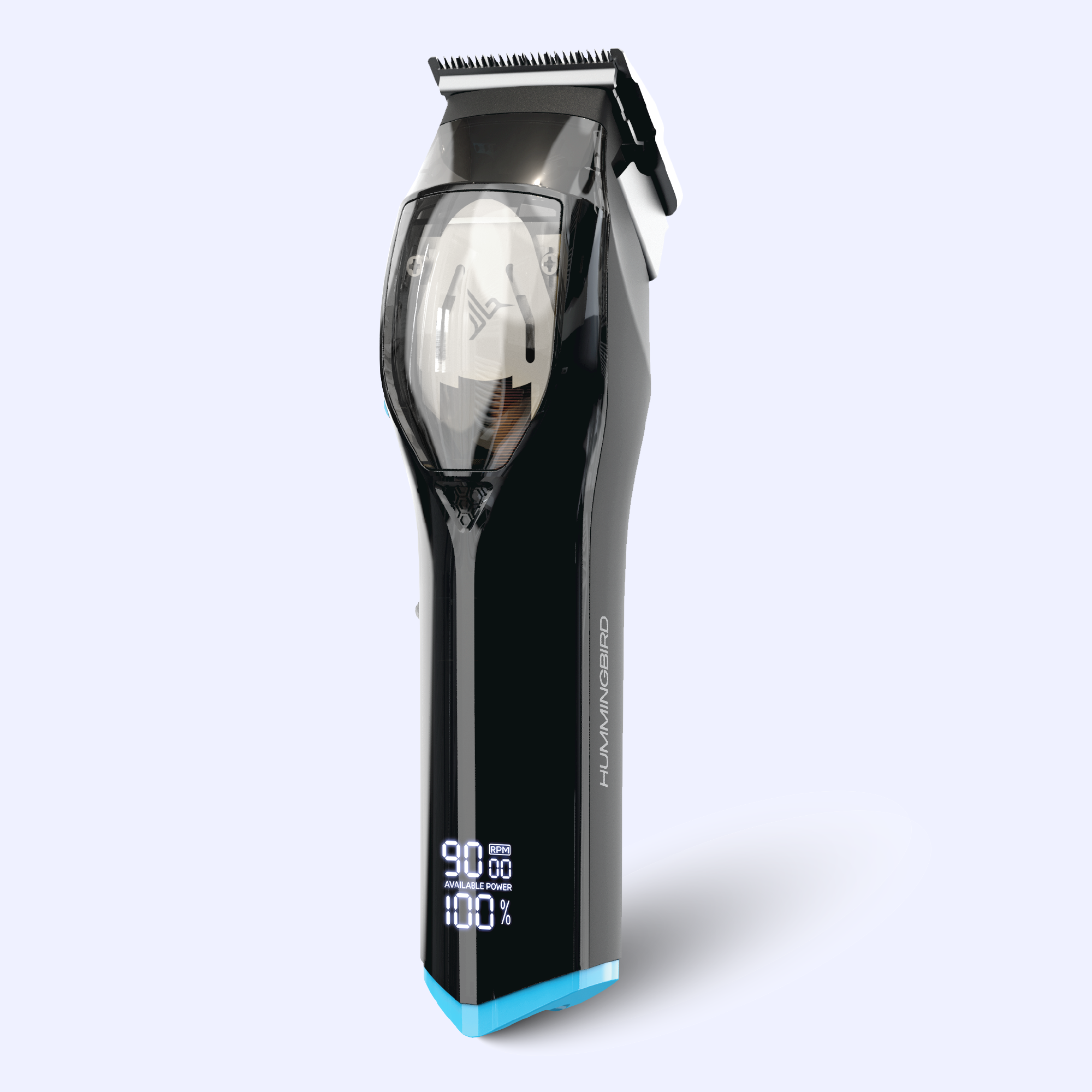 MK10 Pro Series Professional Cordless Hair Clipper Kit