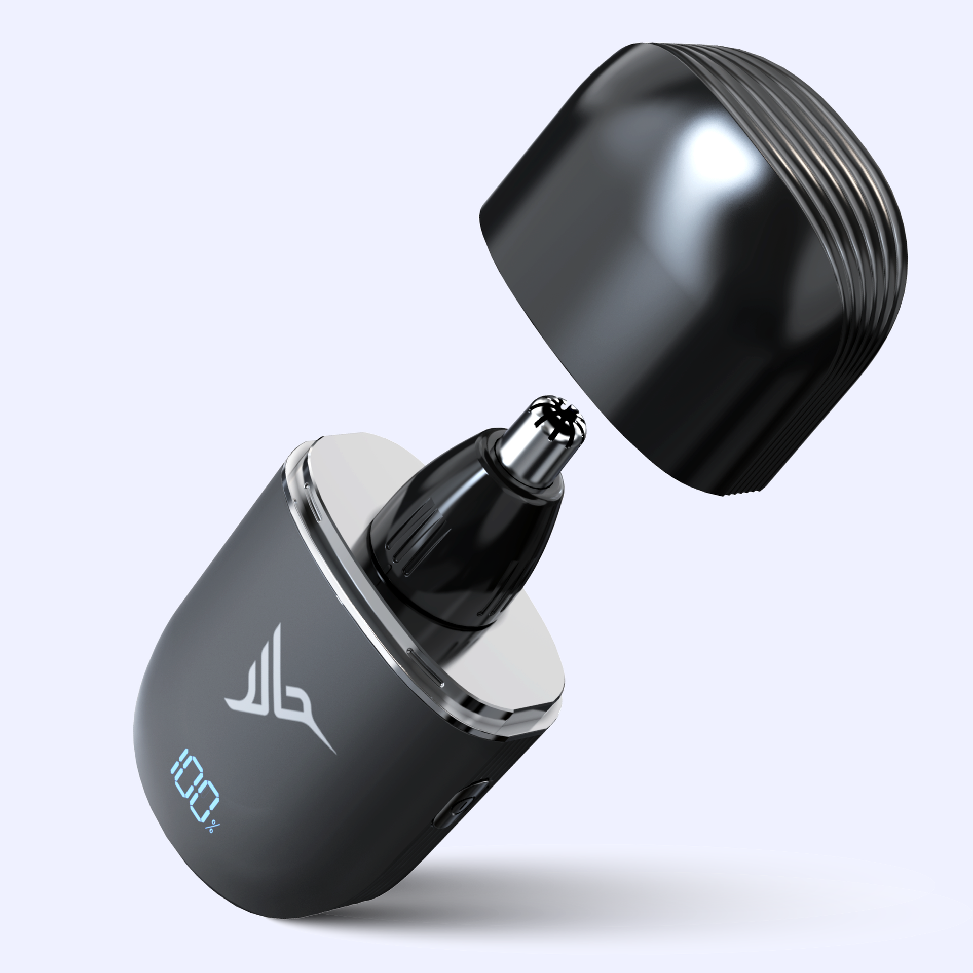 MK12 Compact Precision Detailer – Hummingbird