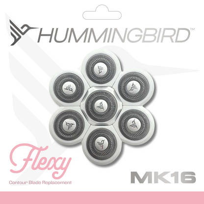 MK16 Flexy QuickSwap™ Blade Replacement