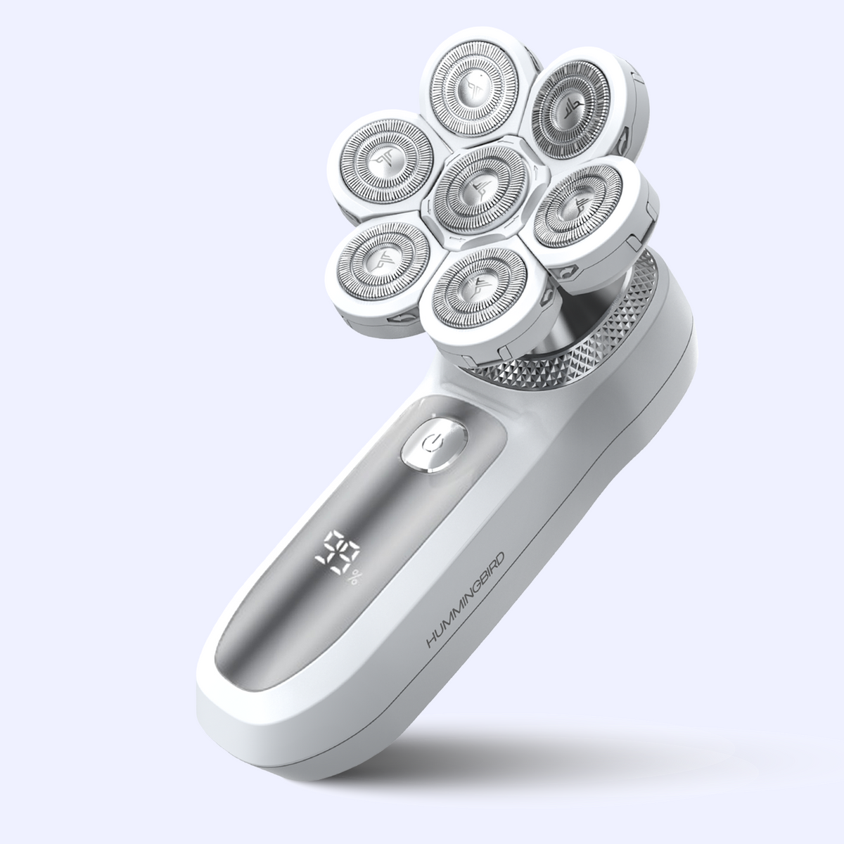 MK16 Flexy Electric Leg & Body Shaver for Women – Hummingbird
