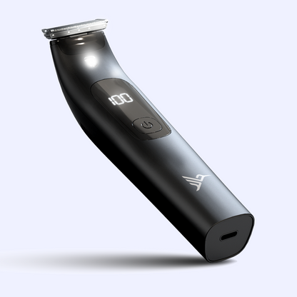 MK4 Electric Body Hair Trimmer