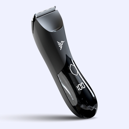 MK6 Body Hair Trimmer