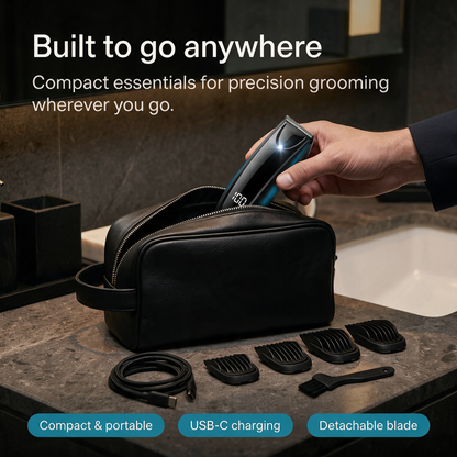 X1 Nugget Compact Trimmer