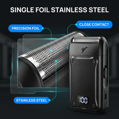 X2 Nova Compact Foil Shaver